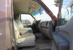 2017 Nissan NV Passenger - Image 25