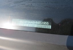 2017 Nissan NV Passenger - Image 42