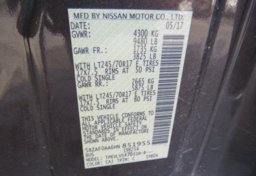 2017 Nissan NV Passenger - Image 41