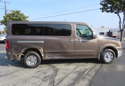 2017 Nissan NV Passenger - Image 9