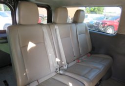 2017 Nissan NV Passenger - Image 30