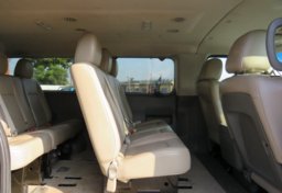 2017 Nissan NV Passenger - Image 29