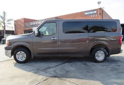 2017 Nissan NV Passenger - Image 10