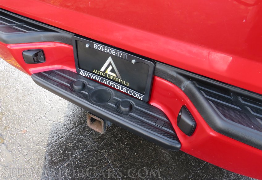 2015 Toyota Tacoma - Image 27