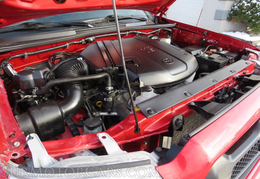 2015 Toyota Tacoma - Image 49