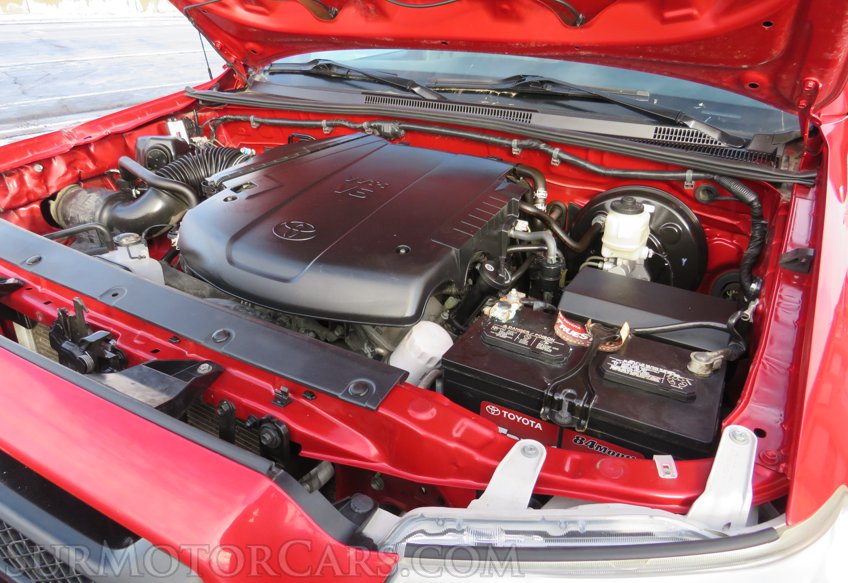 2015 Toyota Tacoma - Image 51