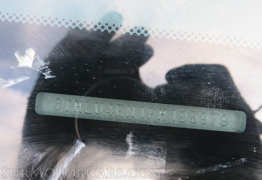 2015 Toyota Tacoma - Image 52