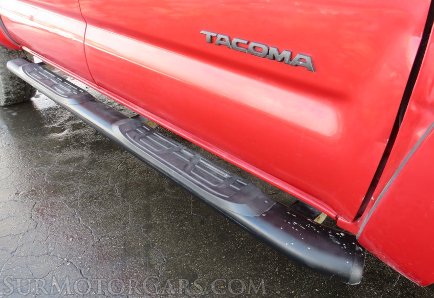 2015 Toyota Tacoma - Image 22