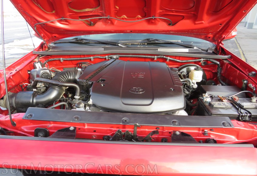 2015 Toyota Tacoma - Image 50