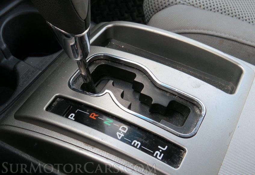 2015 Toyota Tacoma - Image 41