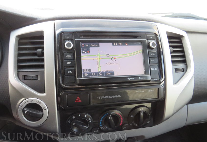 2015 Toyota Tacoma - Image 39