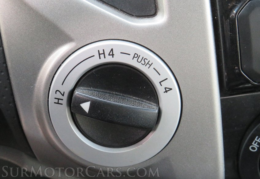 2015 Toyota Tacoma - Image 40