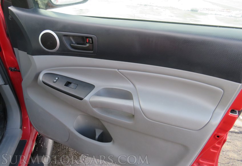 2015 Toyota Tacoma - Image 46