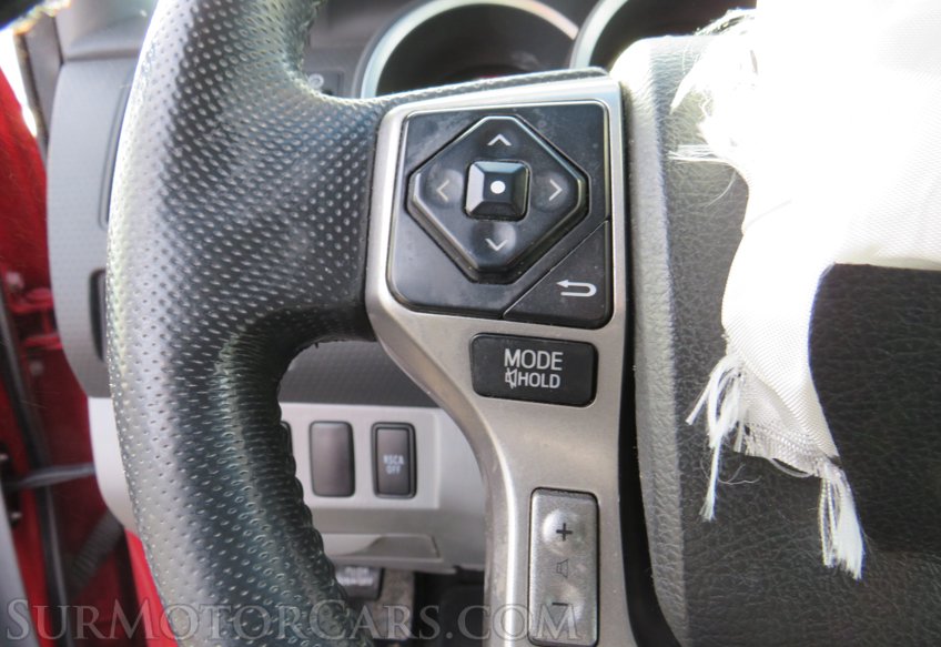 2015 Toyota Tacoma - Image 34