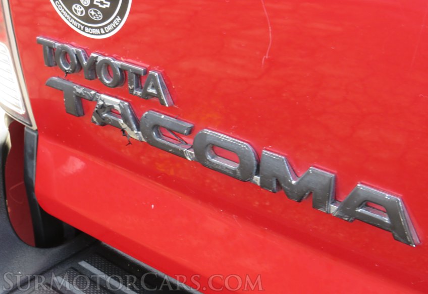 2015 Toyota Tacoma - Image 26