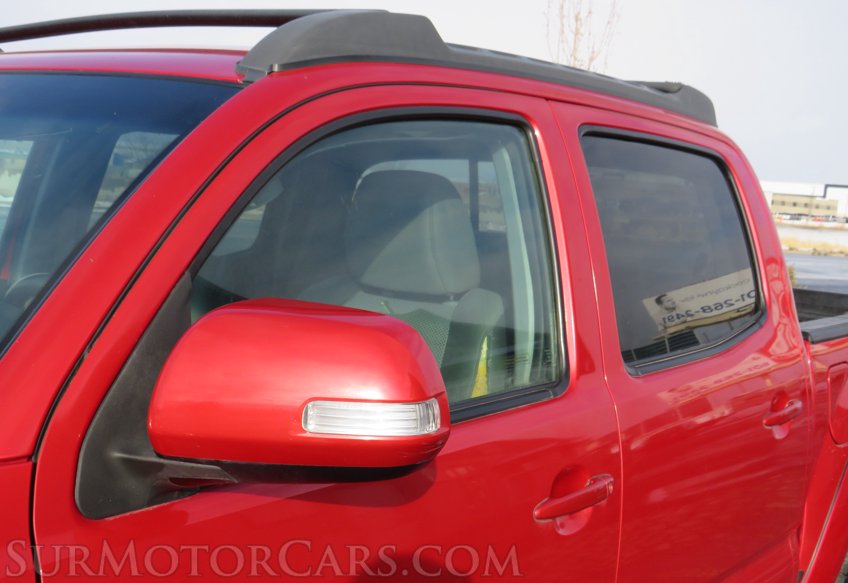 2015 Toyota Tacoma - Image 13