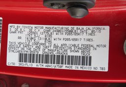 2015 Toyota Tacoma - Image 53