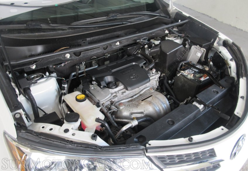 2014 Toyota RAV4 - Image 55