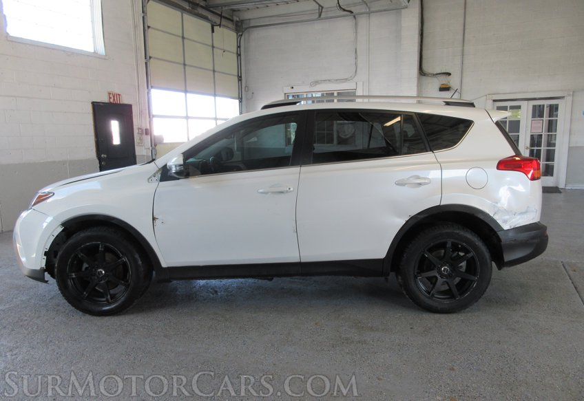 2014 Toyota RAV4 - Image 9