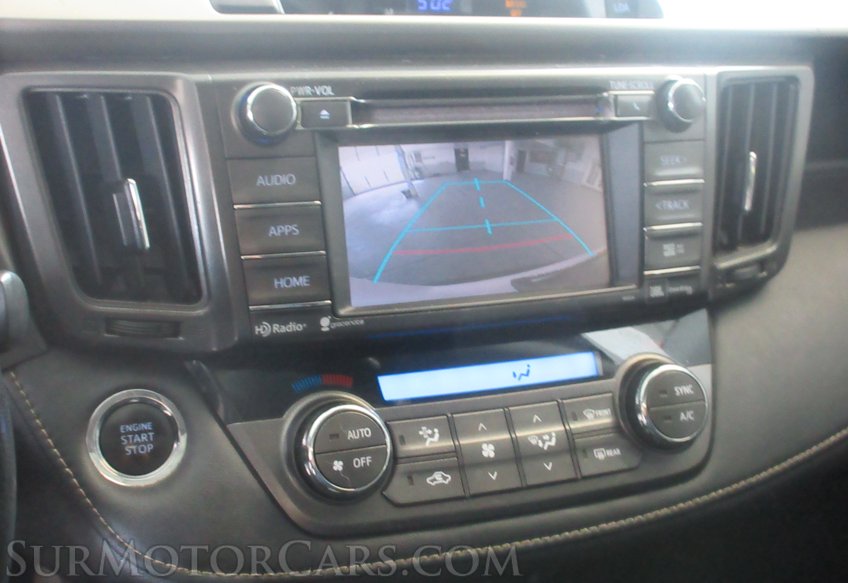 2014 Toyota RAV4 - Image 37