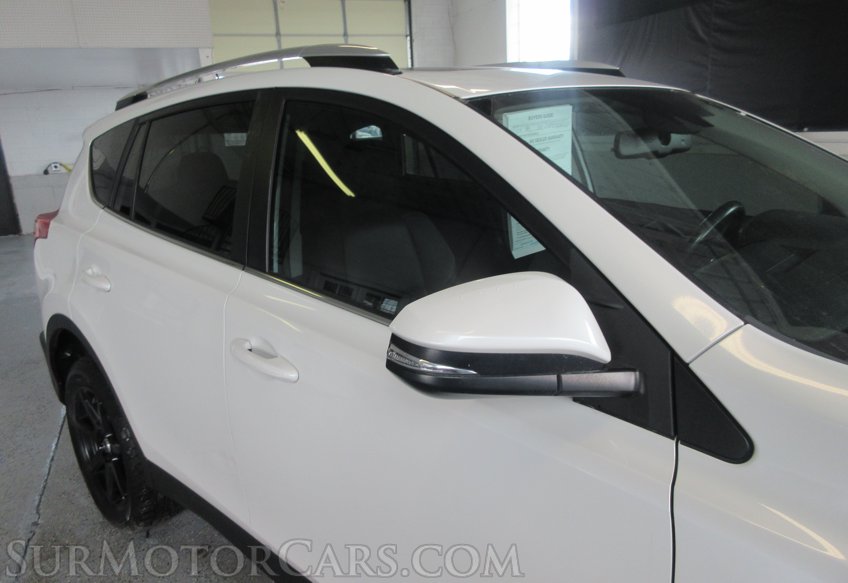 2014 Toyota RAV4 - Image 13