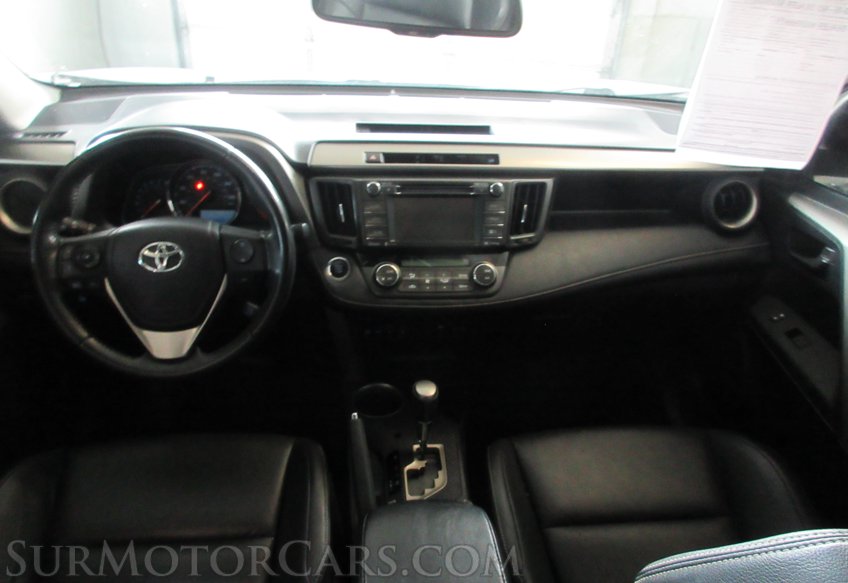 2014 Toyota RAV4 - Image 23