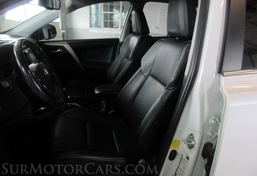 2014 Toyota RAV4 - Image 26