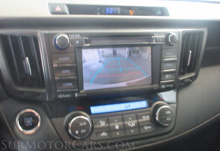 2014 Toyota RAV4 - Image 36