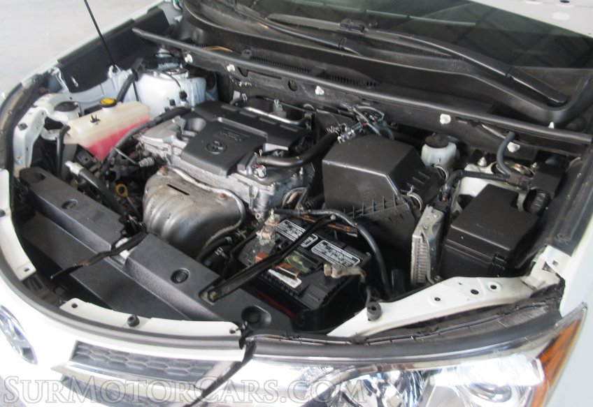 2014 Toyota RAV4 - Image 56