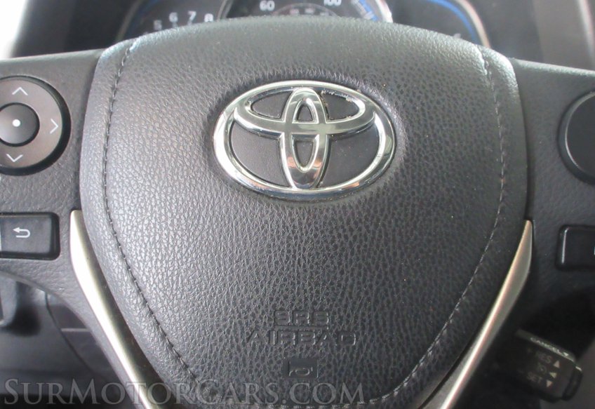 2014 Toyota RAV4 - Image 33