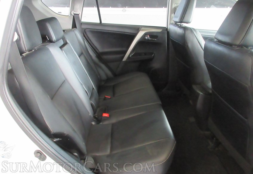 2014 Toyota RAV4 - Image 31