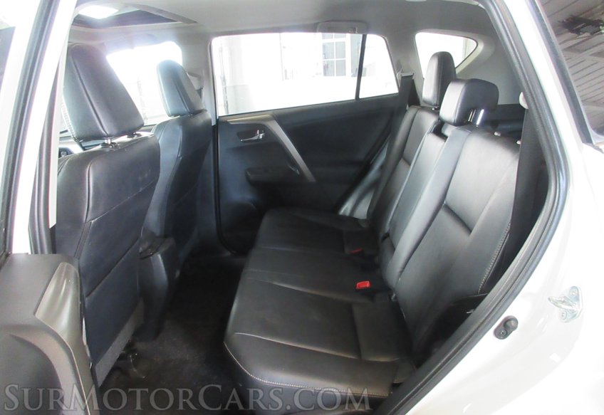 2014 Toyota RAV4 - Image 29