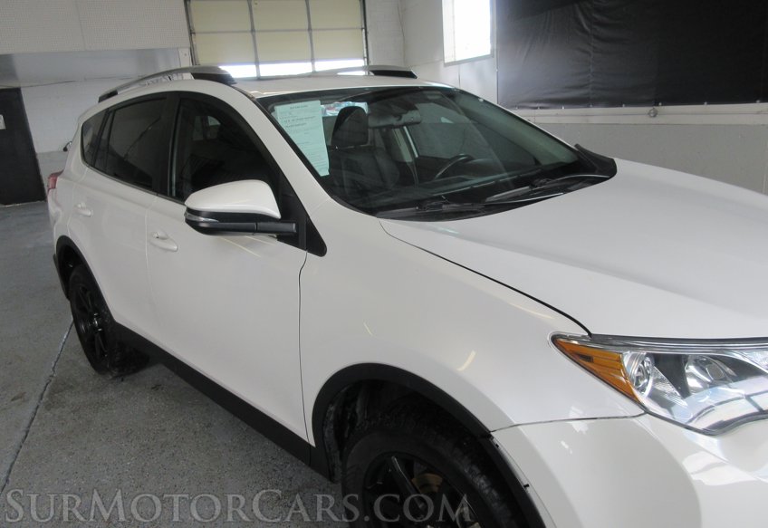 2014 Toyota RAV4 - Image 14