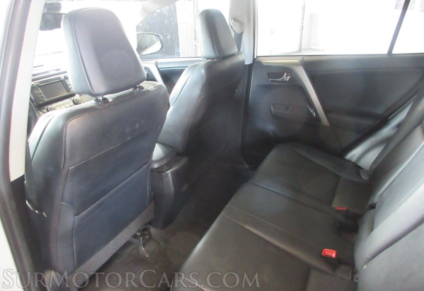 2014 Toyota RAV4 - Image 28