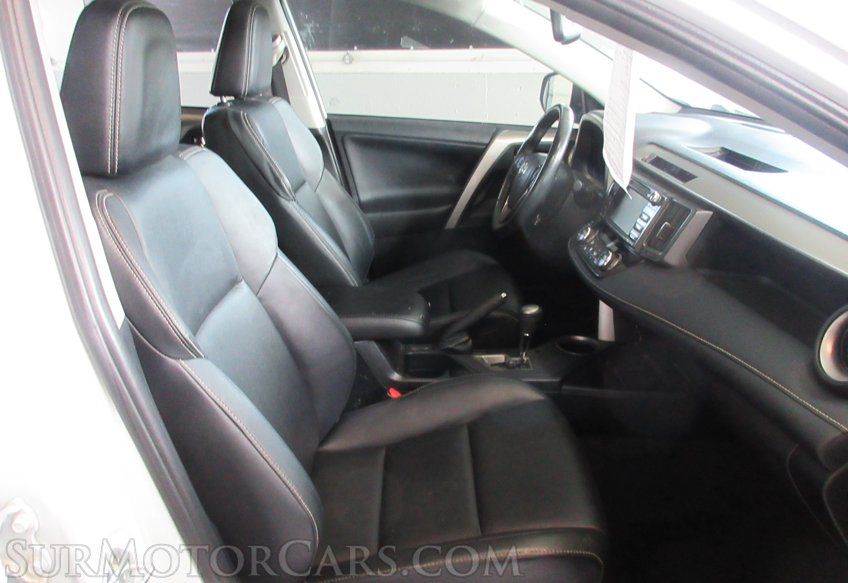 2014 Toyota RAV4 - Image 24