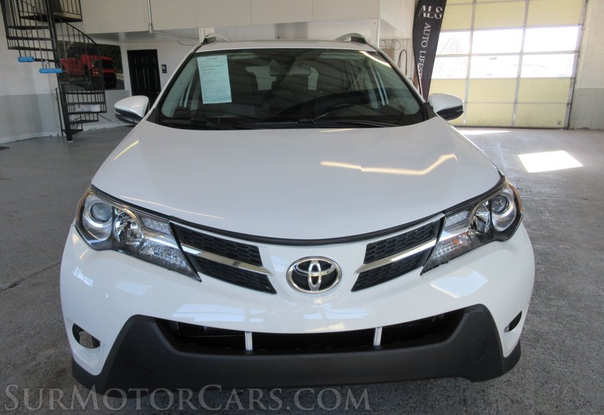 2014 Toyota RAV4 - Image 11