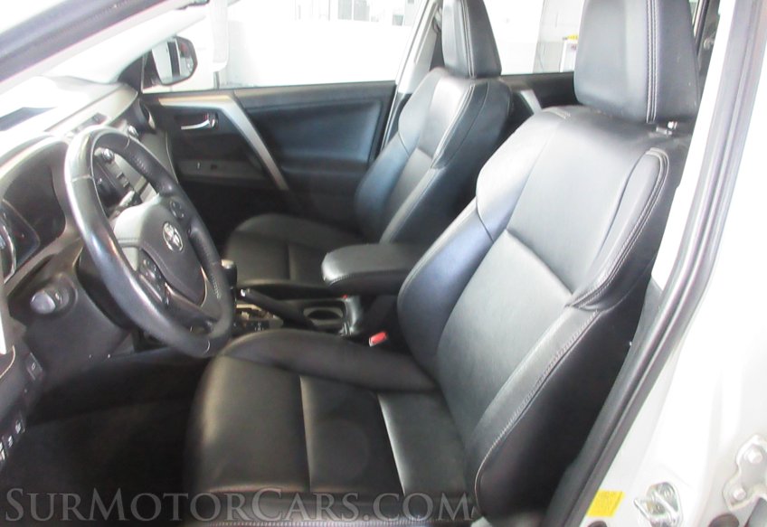 2014 Toyota RAV4 - Image 27