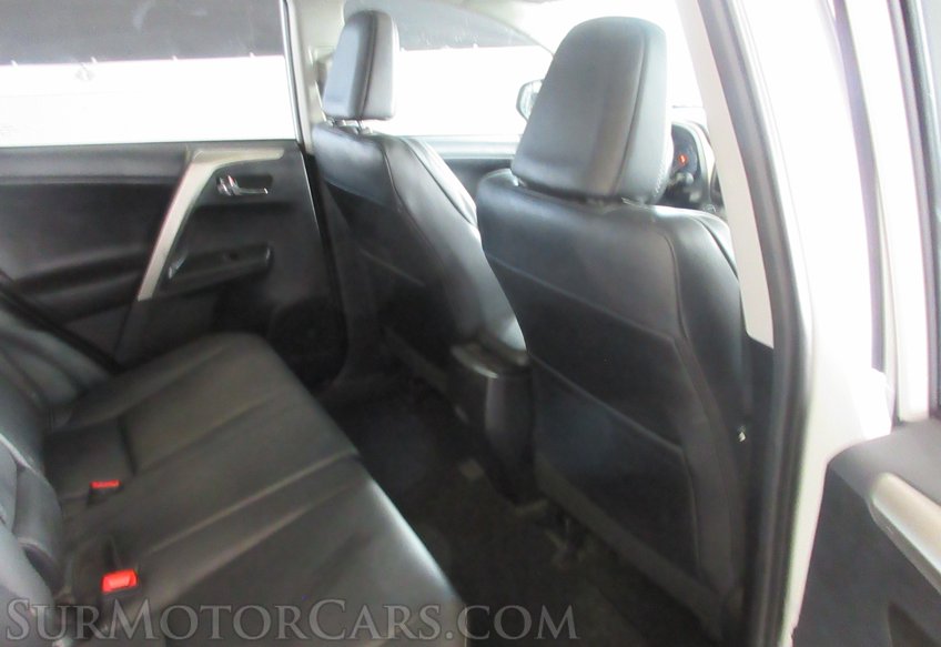 2014 Toyota RAV4 - Image 30