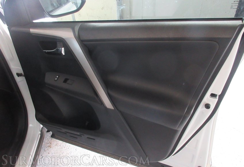 2014 Toyota RAV4 - Image 51