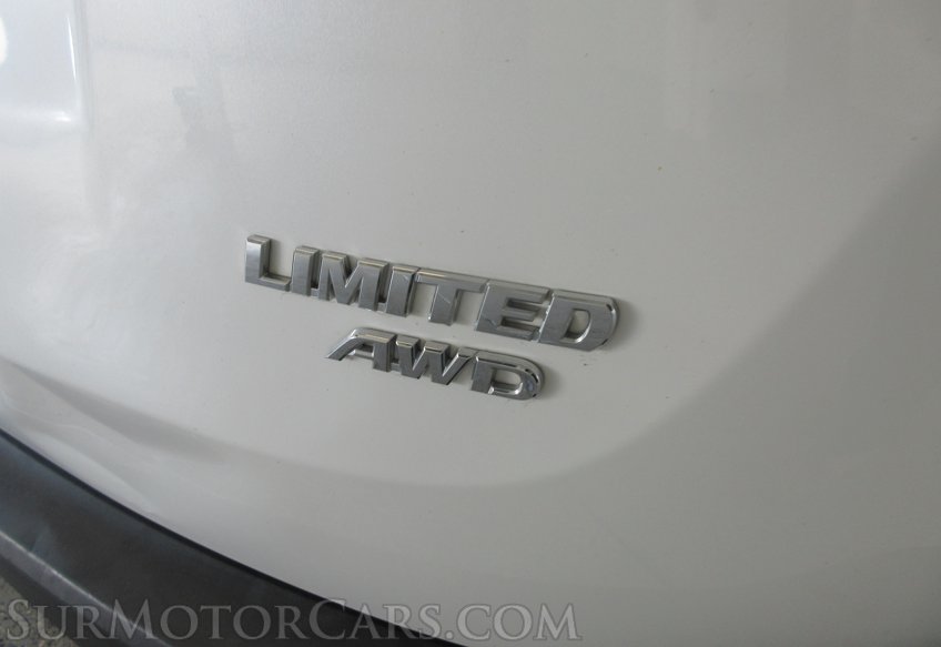 2014 Toyota RAV4 - Image 19