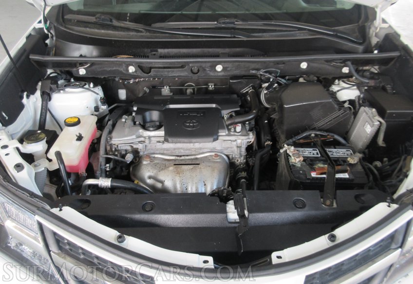 2014 Toyota RAV4 - Image 57