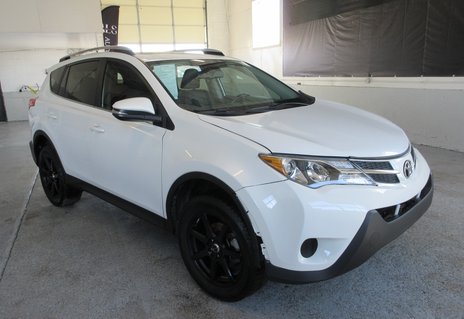 2014 Toyota RAV4