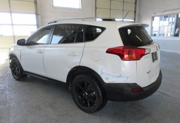 2014 Toyota RAV4 - Image 5