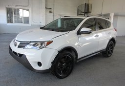 2014 Toyota RAV4 - Image 2