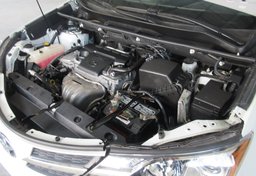 2014 Toyota RAV4 - Image 56