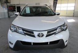 2014 Toyota RAV4 - Image 11