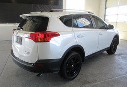 2014 Toyota RAV4 - Image 8