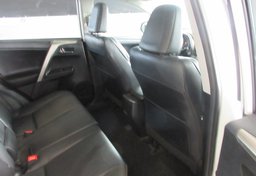 2014 Toyota RAV4 - Image 30