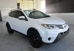 2014 Toyota RAV4 - Image 3