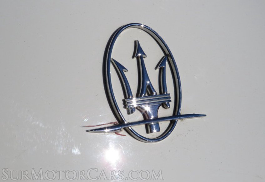 2015 Maserati Ghibli - Image 16